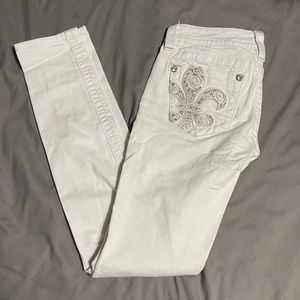 Miss Me Skinny Jeans